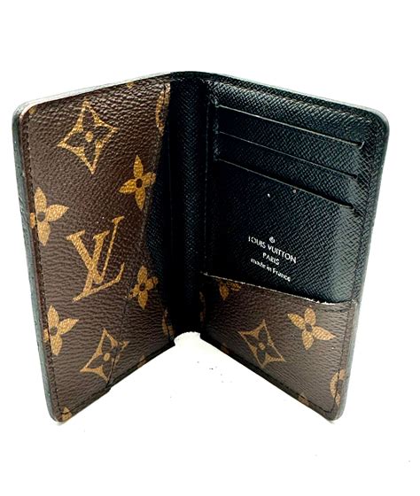 louis vuitton portacarte donna|louis vuitton phone card holder.